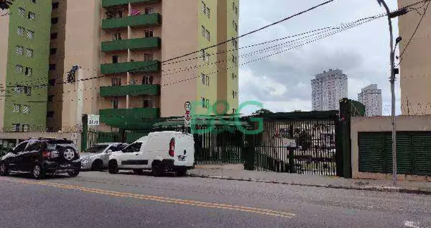 Apartamento com 2 dormitórios à venda, 60 m² por r$ 620.448 - bussocaba - osasco/sp