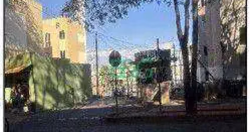 Apartamento com 1 dormitório à venda, 47 m² por r$ 127.307 - jardim carandá - sorocaba/sp