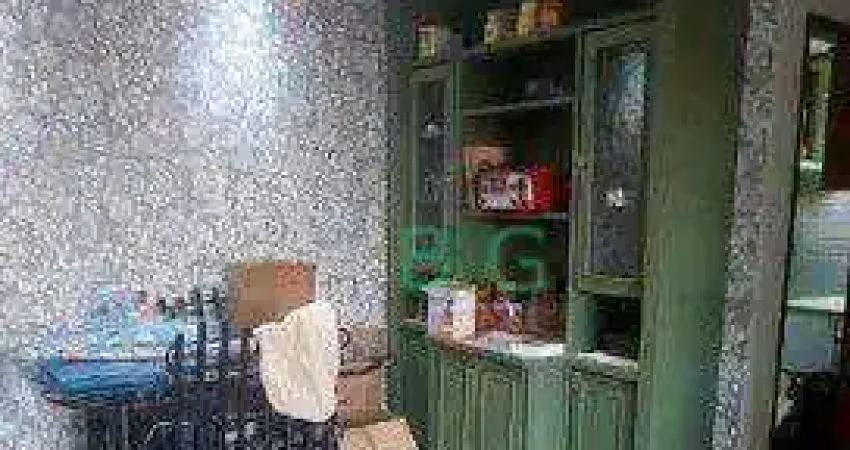 Apartamento com 2 dormitórios à venda, 62 m² por r$ 583.000,00 - jardim colombo - são paulo/sp