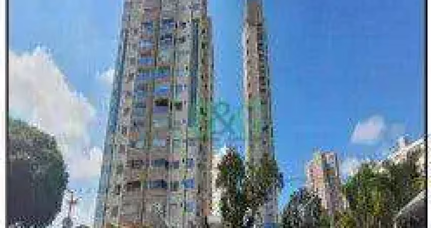 Apartamento com 4 dormitórios à venda, 128 m² por r$ 1.545.396 - centro - santo andré/sp