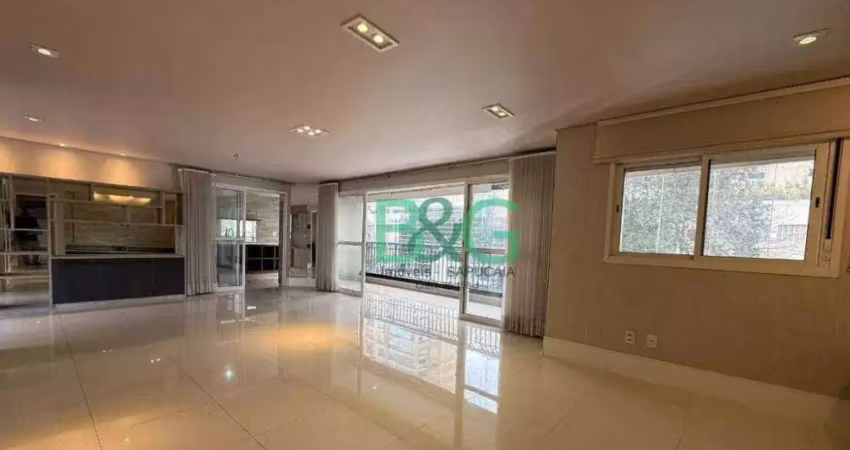 Apartamento com 3 dormitórios à venda, 215 m² por r$ 2.451.000 - parque da mooca - são paulo/sp