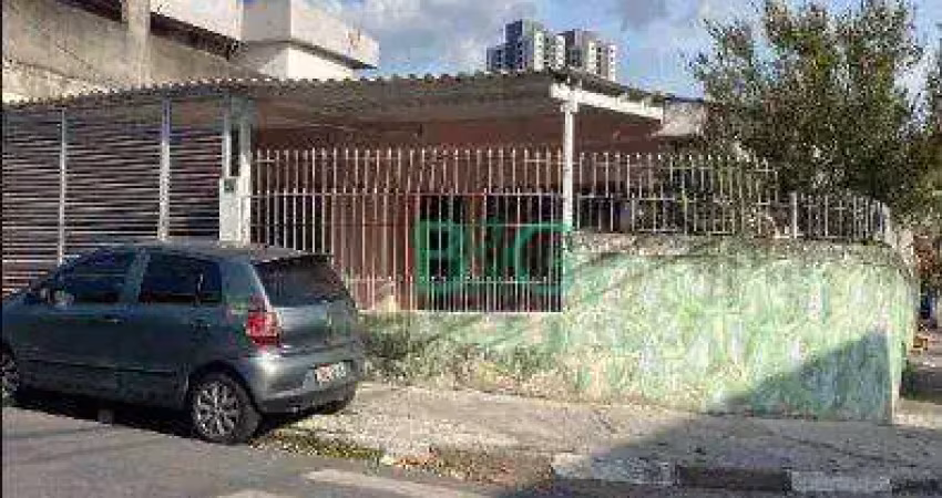 Casa com 2 dormitórios à venda, 184 m² por r$ 593.494 - rochdale - osasco/sp