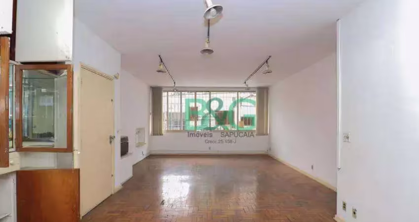Casa com 4 dormitórios à venda, 282 m² por r$ 1.889.000 - pinheiros - são paulo/sp