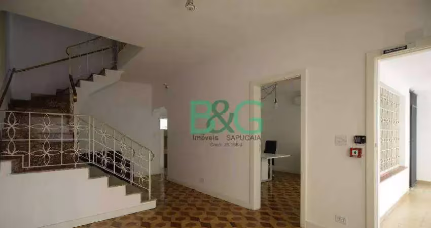 Sobrado com 4 dormitórios à venda, 180 m² por r$ 1.599.000,00 - perdizes - são paulo/sp