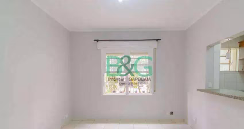 Apartamento com 2 dormitórios à venda, 76 m² por r$ 389.000,00 - liberdade - são paulo/sp