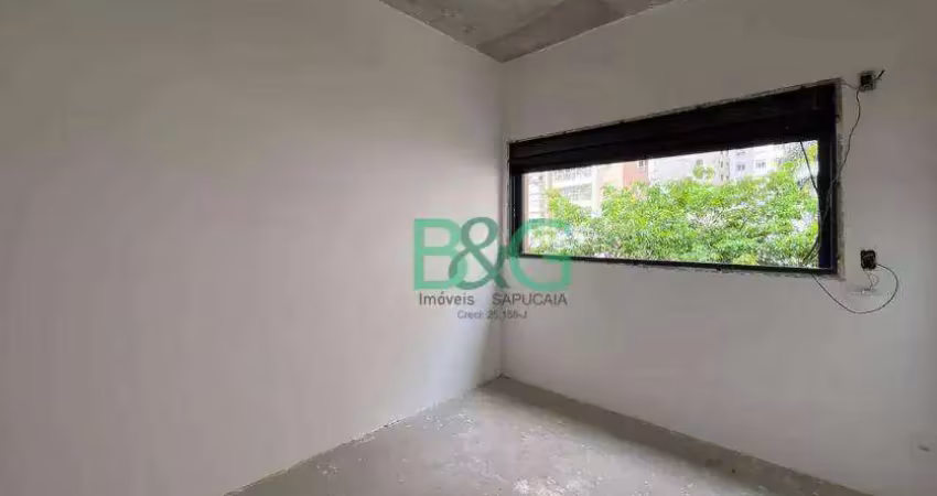 Apartamento com 2 dormitórios à venda, 151 m² por r$ 2.799.000,00 - pinheiros - são paulo/sp