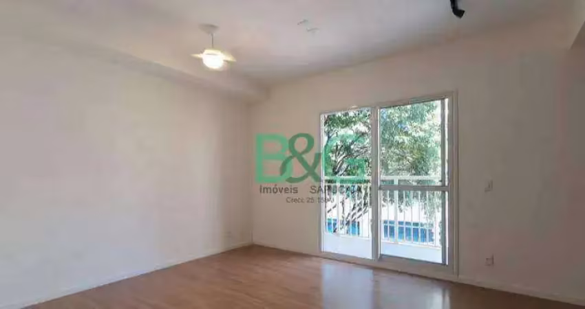 Studio com 1 dormitório à venda, 30 m² por r$ 294.000 - liberdade - são paulo/sp