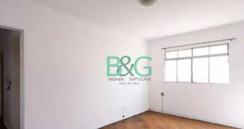 Apartamento com 1 dormitório à venda, 70 m² por r$ 344.000 - santa cecília - são paulo/sp