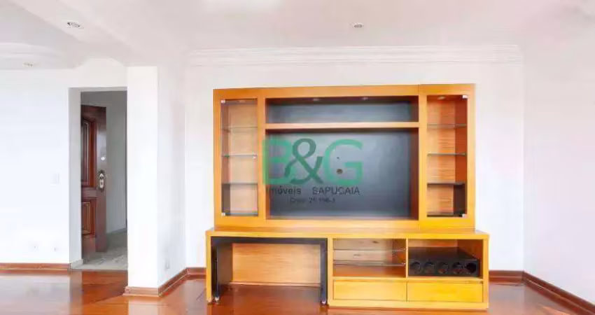 Apartamento com 4 dormitórios à venda, 230 m² por r$ 3.294.000,00 - pinheiros - são paulo/sp
