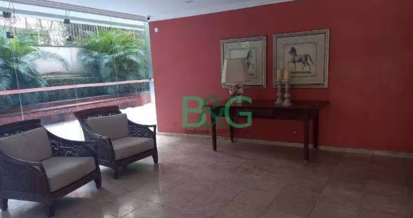 Apartamento com 3 dormitórios à venda, 115 m² por r$ 1.599.000,00 - chácara itaim - são paulo/sp