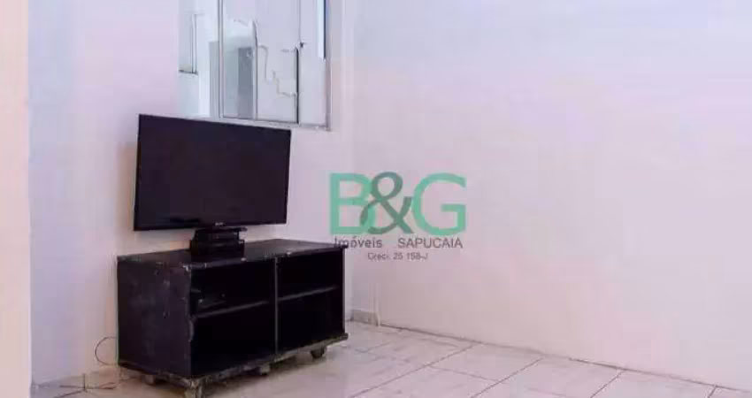Casa com 8 dormitórios à venda, 450 m² por r$ 1.524.000 - santa cecília - são paulo/sp