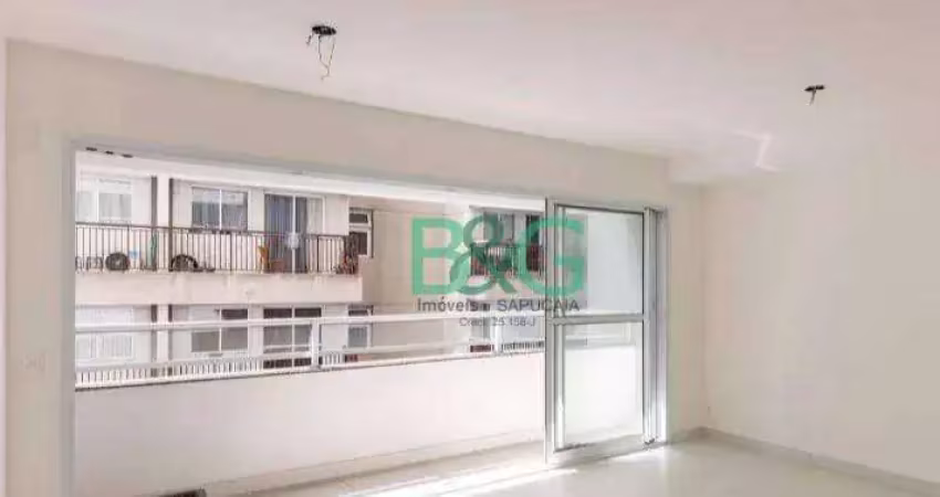 Studio com 1 dormitório à venda, 29 m² por r$ 258.500 - centro - são paulo/sp