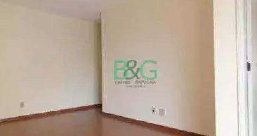 Apartamento com 2 dormitórios à venda, 60 m² por r$ 448.900 - casa verde - são paulo/sp