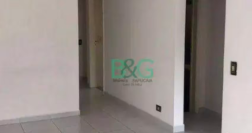 Apartamento com 2 dormitórios à venda, 60 m² por r$ 379.000,00 - casa verde - são paulo/sp