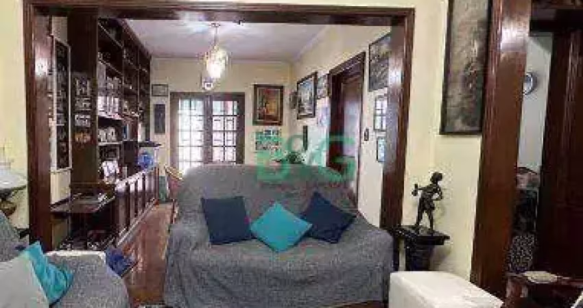 Casa com 3 dormitórios à venda, 169 m² por r$ 2.000.000 - pinheiros - são paulo/sp