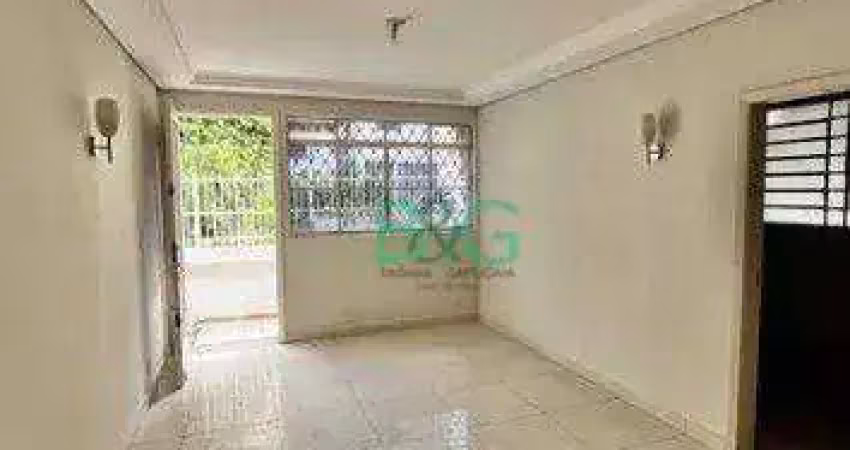 Sobrado com 2 dormitórios à venda, 198 m² por r$ 956.999 - casa verde - são paulo/sp