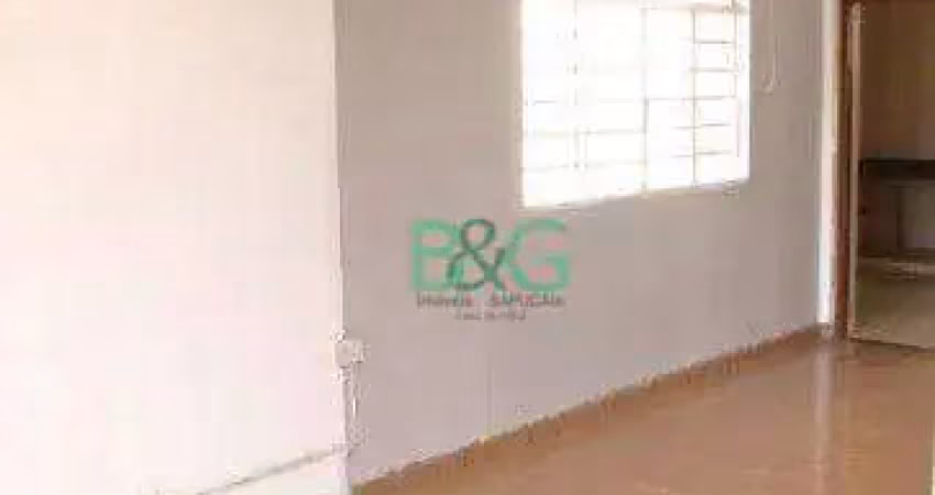 Casa com 2 dormitórios à venda, 320 m² por r$ 979.000 - casa verde - são paulo/sp