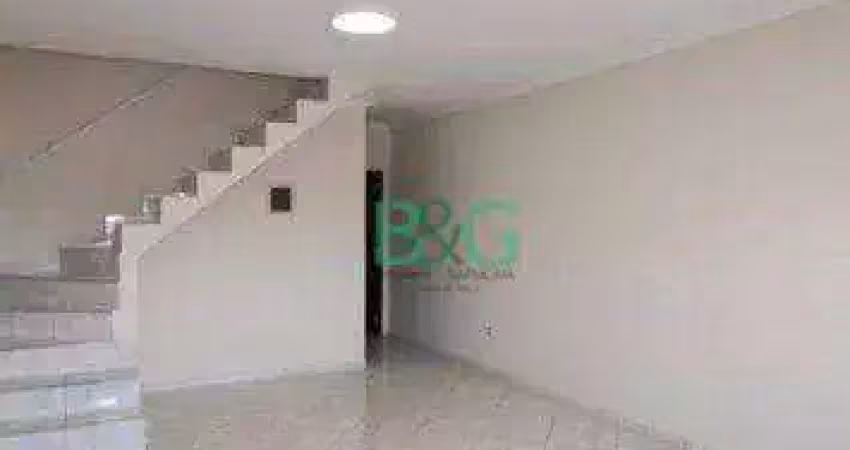 Sobrado com 5 dormitórios à venda, 264 m² por r$ 1.199.000 - casa verde média - são paulo/sp