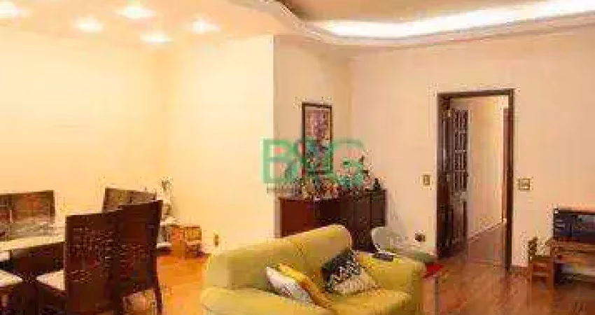 Casa com 3 dormitórios à venda, 400 m² por r$ 2.799.000 - casa verde - são paulo/sp