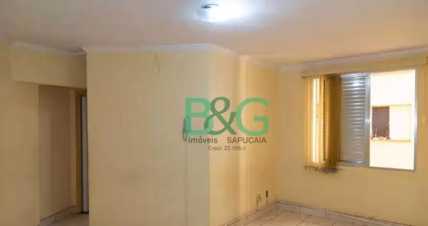 Studio com 1 dormitório à venda, 41 m² por r$ 274.000,00 - consolação - são paulo/sp