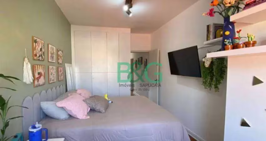 Sobrado com 3 dormitórios à venda, 199 m² por r$ 1.250.000 - moema - são paulo/sp