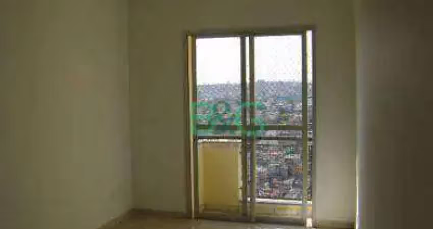 Apartamento com 2 dormitórios à venda, 50 m² por r$ 538.000 - vila ré - são paulo/sp