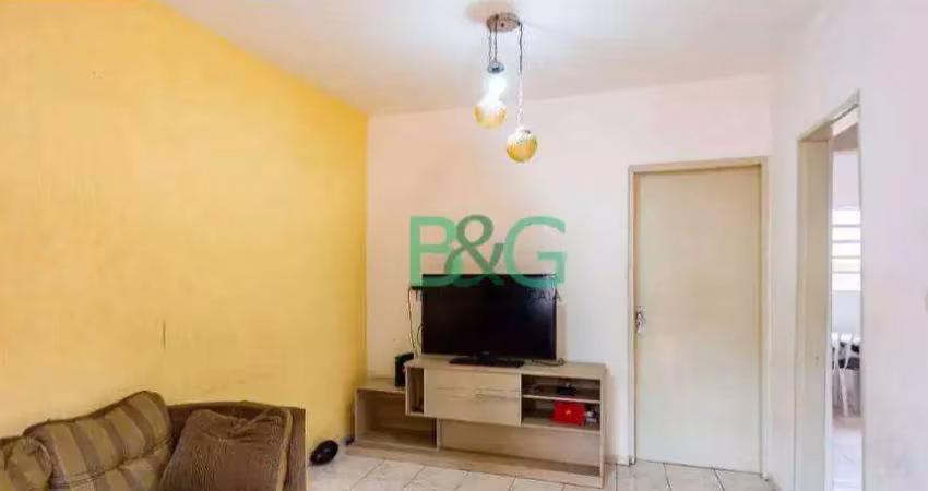 Casa com 3 dormitórios à venda, 150 m² por r$ 449. - santo antônio - osasco/sp