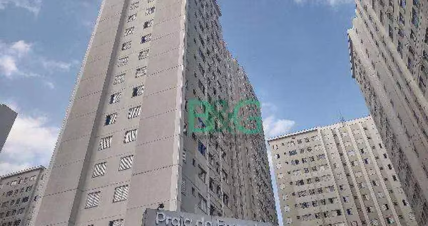 Apartamento com 2 dormitórios à venda, 43 m² por r$ 209.122,47 - pirituba - são paulo/sp