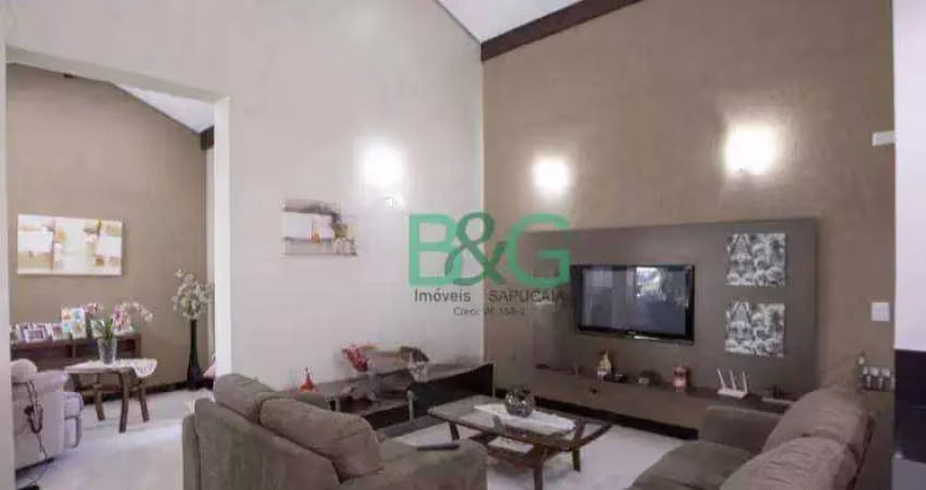 Casa com 3 dormitórios à venda, 700 m² por r$ 3.774.000 - lapa - são paulo/sp