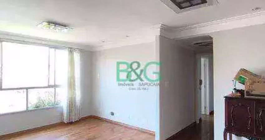 Apartamento com 2 dormitórios à venda, 103 m² por r$ 1.099.000,00 - ipiranga - são paulo/sp