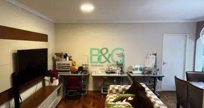 Sobrado com 7 dormitórios à venda, 564 m² por r$ 2.323.000 - jardim são bento - são paulo/sp