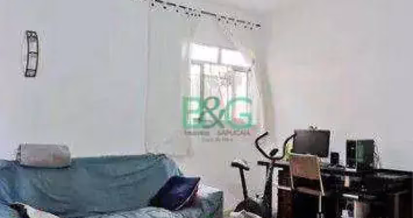 Sobrado com 4 dormitórios à venda, 150 m² por r$ 851.000 - casa verde - são paulo/sp