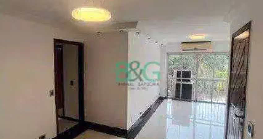 Apartamento com 3 dormitórios à venda, 98 m² por r$ 799.000 - casa verde - são paulo/sp