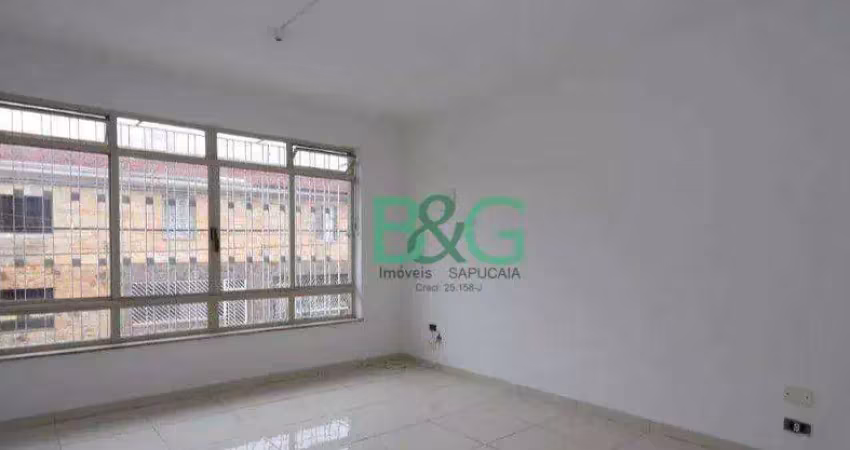 Sobrado com 3 dormitórios à venda, 180 m² por r$ 718.500,00 - parque da vila prudente - são paulo/sp