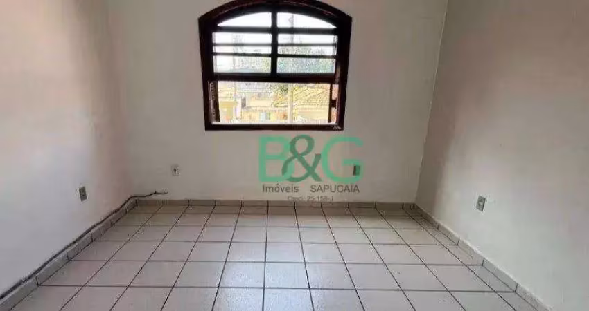 Sobrado com 2 dormitórios à venda, 72 m² por r$ 699.000,00 - vila prudente (zona leste) - são paulo/sp