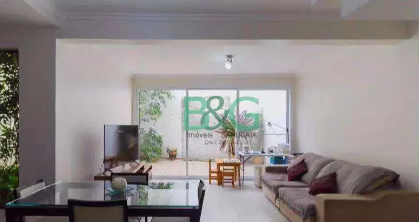 Sobrado com 3 dormitórios à venda, 135 m² por r$ 789.000,00 - parque da vila prudente - são paulo/sp