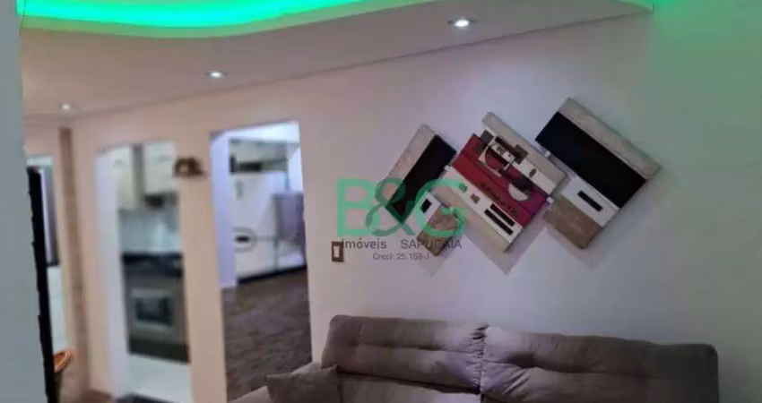 Apartamento com 3 dormitórios à venda, 100 m² por r$ 900.000 - bela vista - são paulo/sp