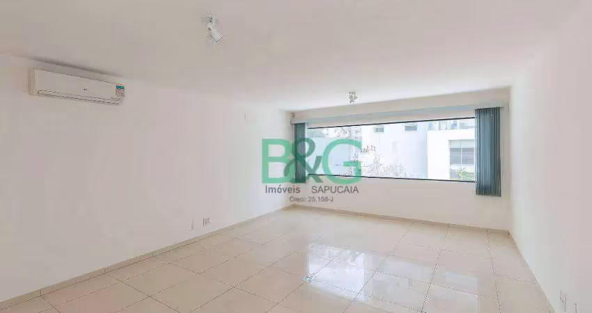 Casa com 4 dormitórios para alugar, 180 m² por r$ 7.103/mês - vila gertrudes - são paulo/sp