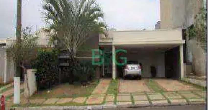 Casa com 3 dormitórios à venda, 191 m² por r$ 440.400 - vila sedenho - araraquara/sp