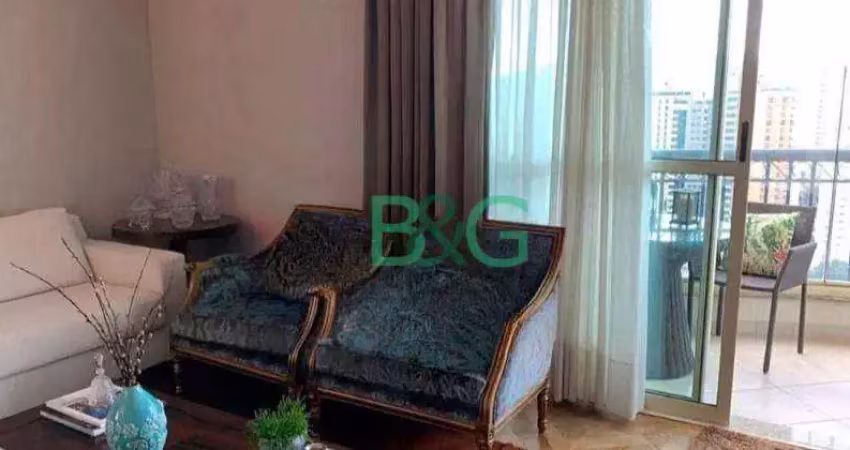 Apartamento com 3 dormitórios à venda, 179 m² por r$ 2.129.000 - santana - são paulo/sp