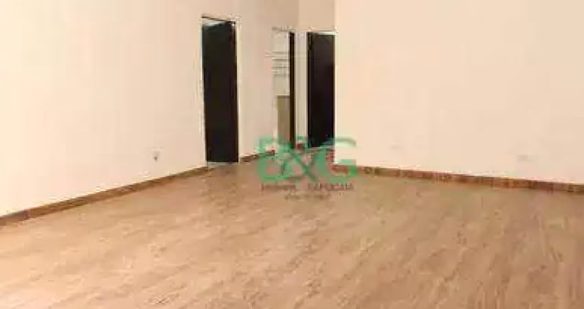 Apartamento com 2 dormitórios à venda, 126 m² por r$ 649.000 - ipiranga - são paulo/sp