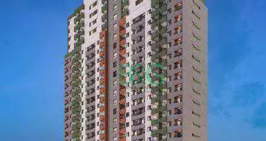 Apartamento com 2 dormitórios à venda, 74 m² por r$ 346.500 - vila matilde - são paulo/sp