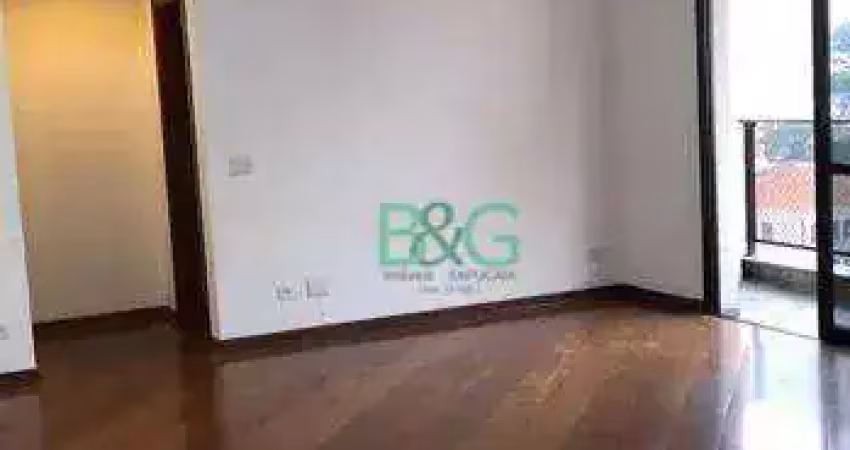 Apartamento com 3 dormitórios à venda, 124 m² por r$ 1.099.000 - ipiranga - são paulo/sp
