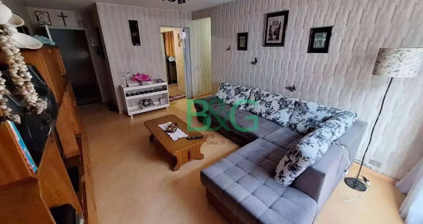 Apartamento com 3 dormitórios à venda, 84 m² por r$ 452.400 - jardim das laranjeiras - são paulo/sp