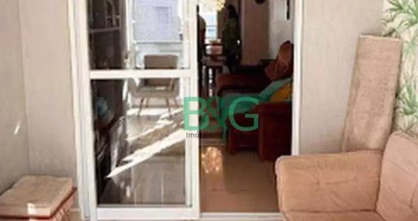 Apartamento com 4 dormitórios à venda, 118 m² por r$ 954.000 - picanco - guarulhos/sp