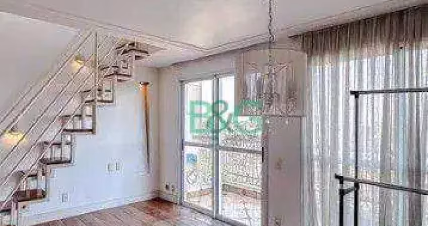 Apartamento com 3 dormitórios à venda, 116 m² por r$ 1.299.000 - mooca - são paulo/sp