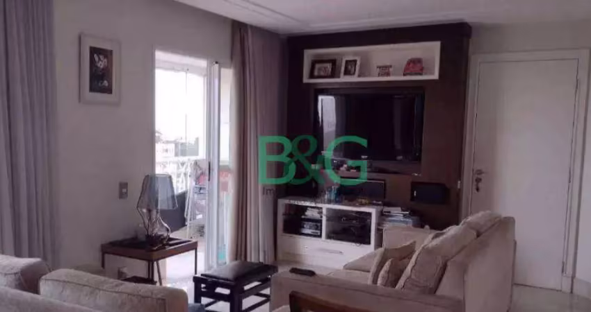 Apartamento com 3 dormitórios à venda, 114 m² por r$ 1.279.000 - moema - são paulo/sp