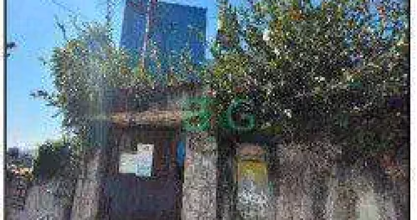Apartamento com 1 dormitório à venda, 42 m² por r$ 416.958 - conjunto habitacional brigadeiro faria lima - são paulo/sp