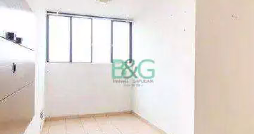 Apartamento com 3 dormitórios à venda, 72 m² por r$ 234.000 - itaquera - são paulo/sp