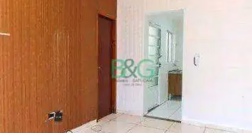 Sobrado com 2 dormitórios à venda, 98 m² por r$ 369.000 - itaquera - são paulo/sp
